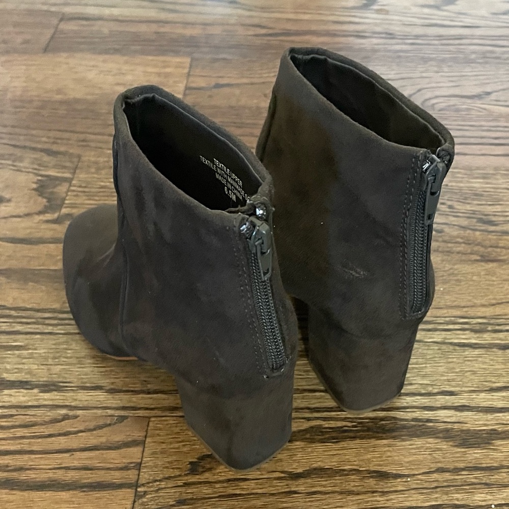 Loft Ankle Booties - image 3